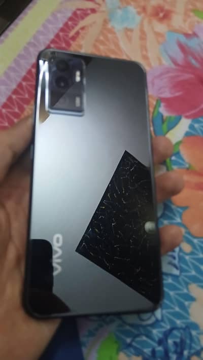 Vivo V23e