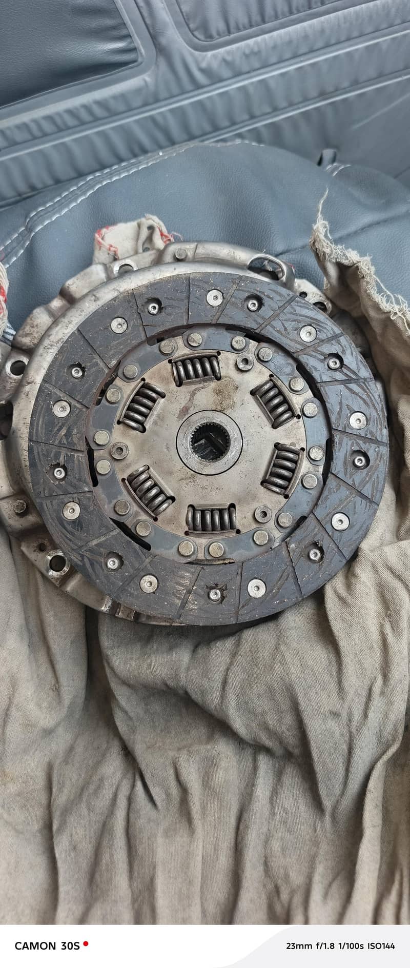 Mehran pressure set 4