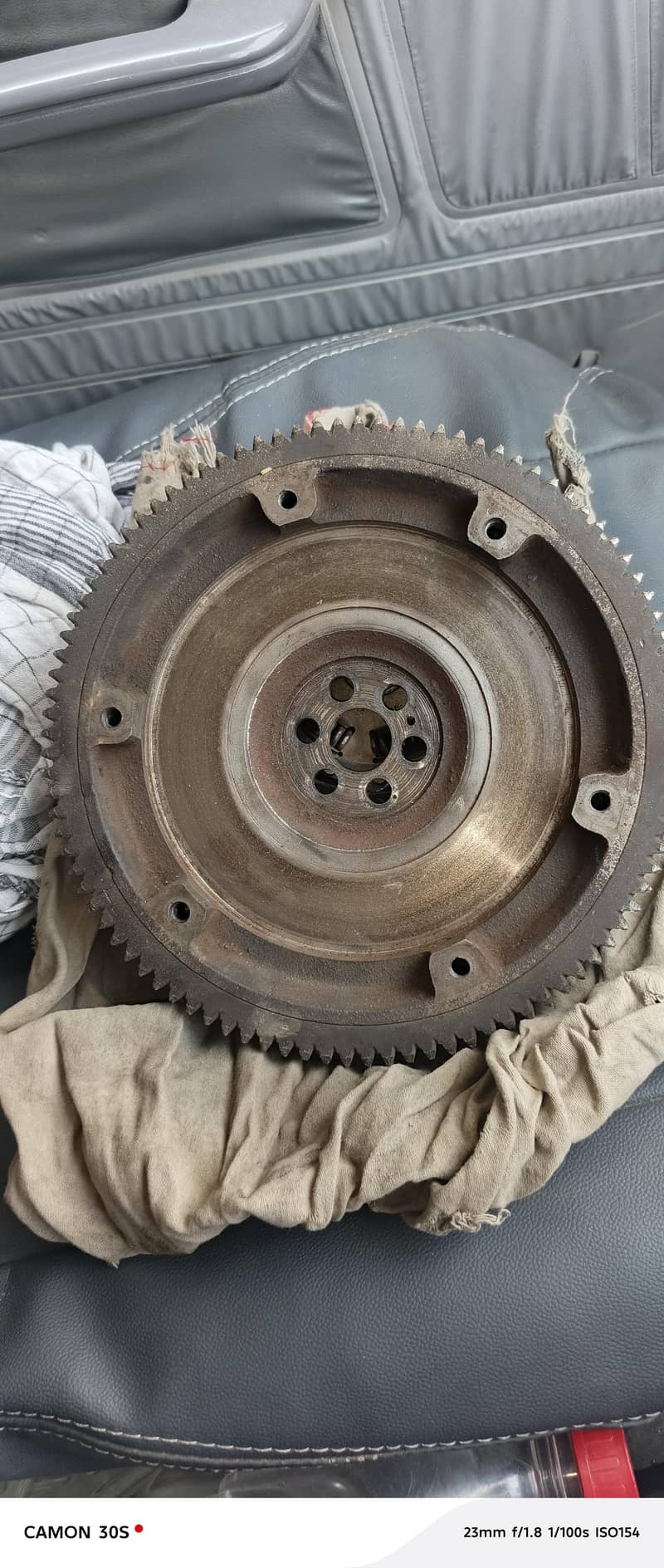 Mehran pressure set 5