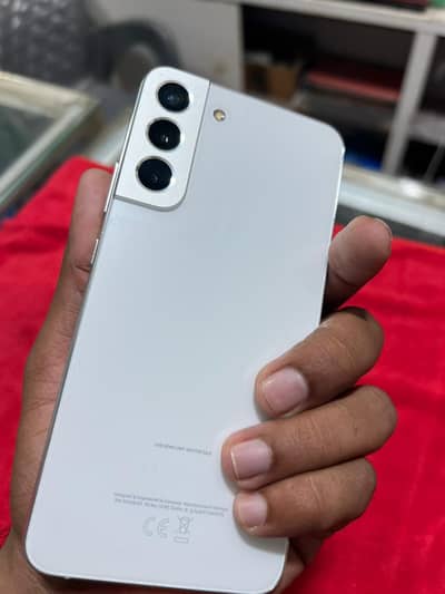 Samsung Galaxy S22 plus PTA approved
