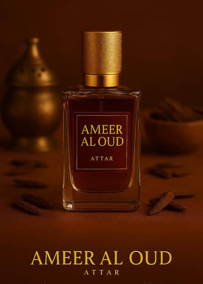 Ameer ul oud