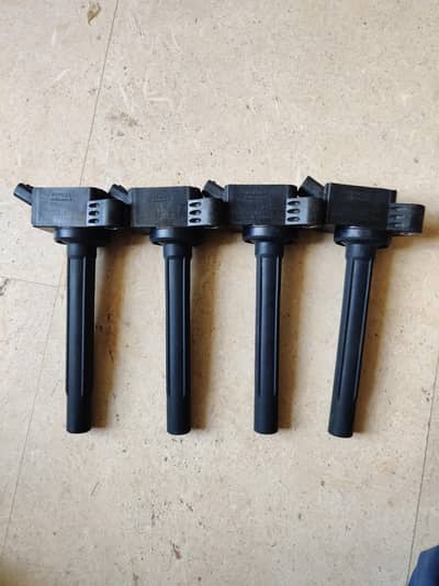 Toyota Diamond ignition coils