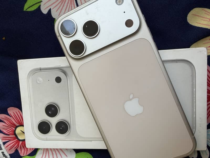 Iphone 17 pro max 0