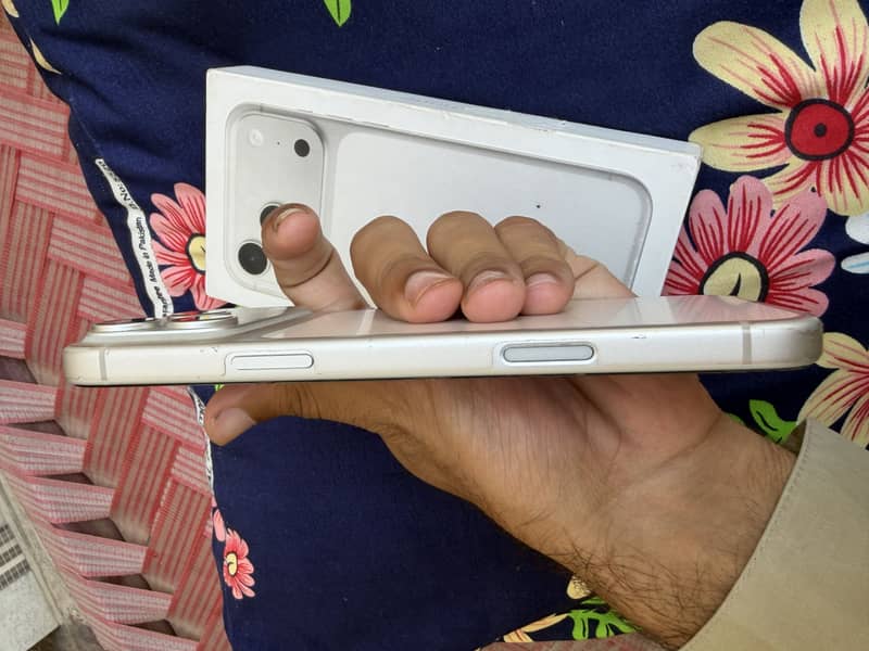 Iphone 17 pro max 2