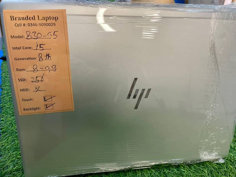 Best Laptops 2