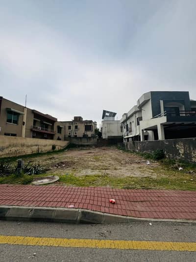 Your Search For Residential Plot In Rawalpindi Ends Here