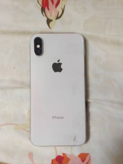 apple iphone x