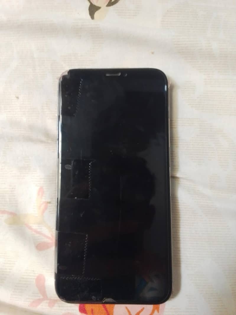 apple iphone x 1