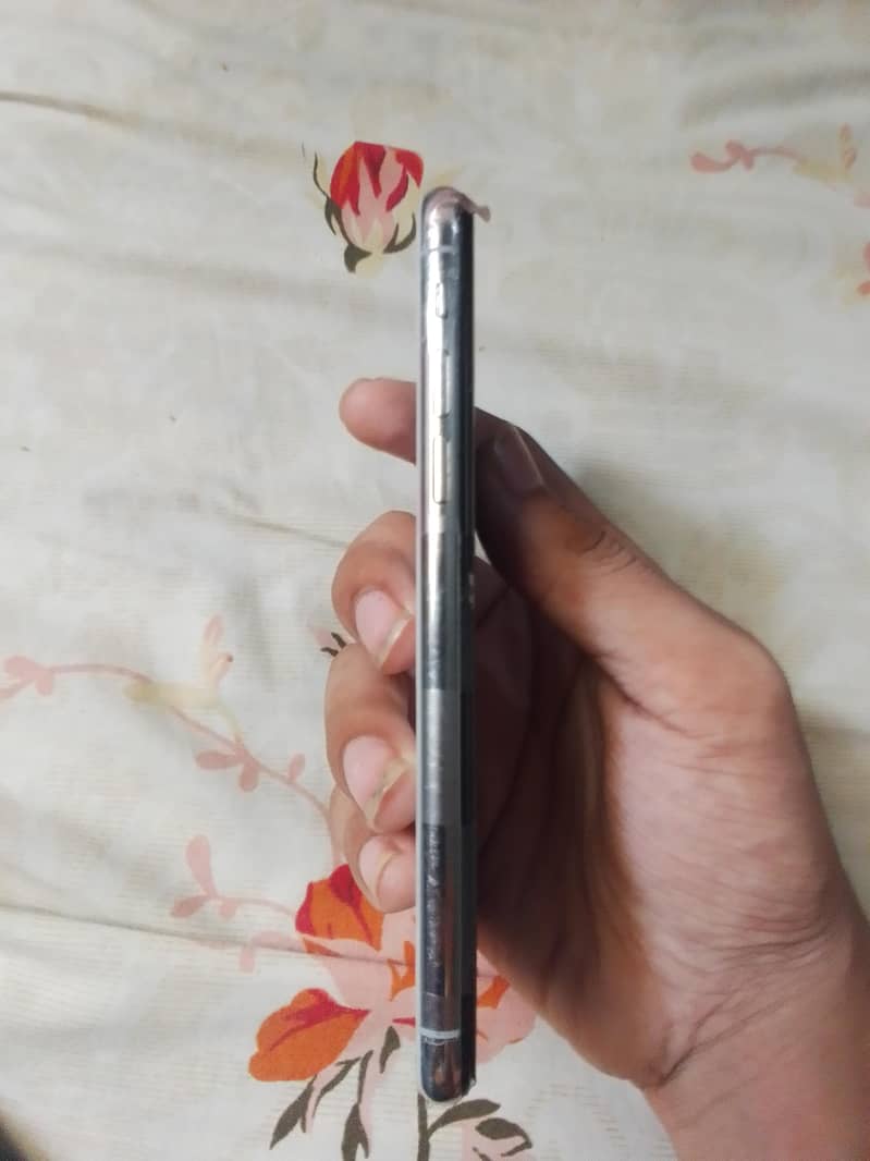 apple iphone x 2