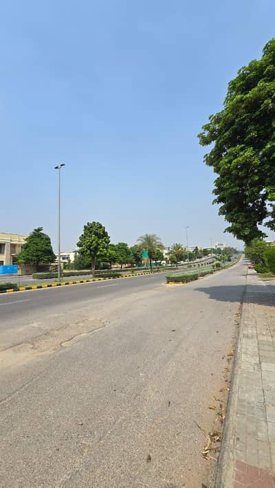 Your Search Ends Right Here With The Beautiful Residential Plot In DHA Phase 2 - Sector A At Affordable Price Of Pkr Rs. 56000000