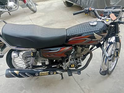 very good condition.