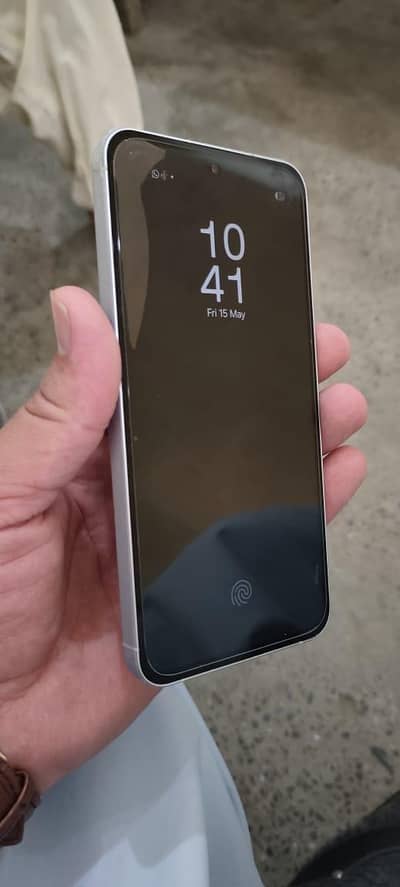Samsung A55 5G