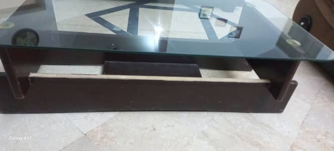 Center Table