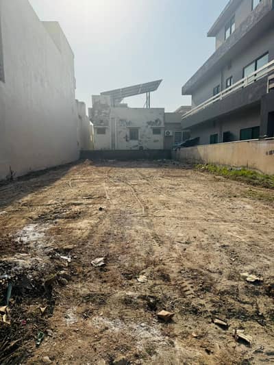 Find Your Ideal Residential Plot In Rawalpindi Under Rs. 31000000
