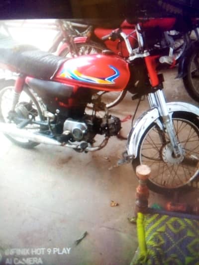road prince bike