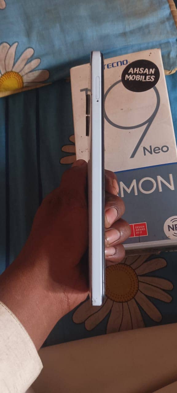 Tecno Camon 19 2