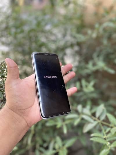 samsung S8 pta approved