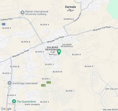 10 Marla Designer House for Sale in Gulberg Residencia I Block