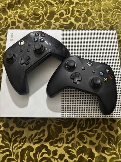 Xbox One S 1tb