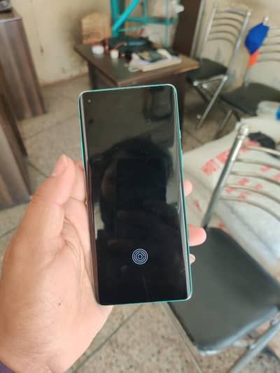 ONE PLUS 8 8/128 Condition 10/9