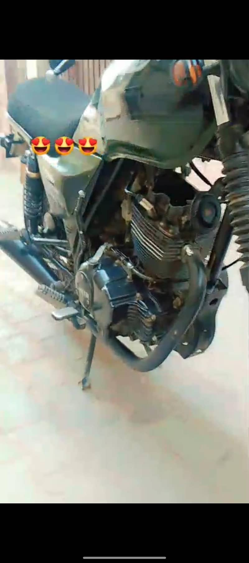 hispeed 150 2