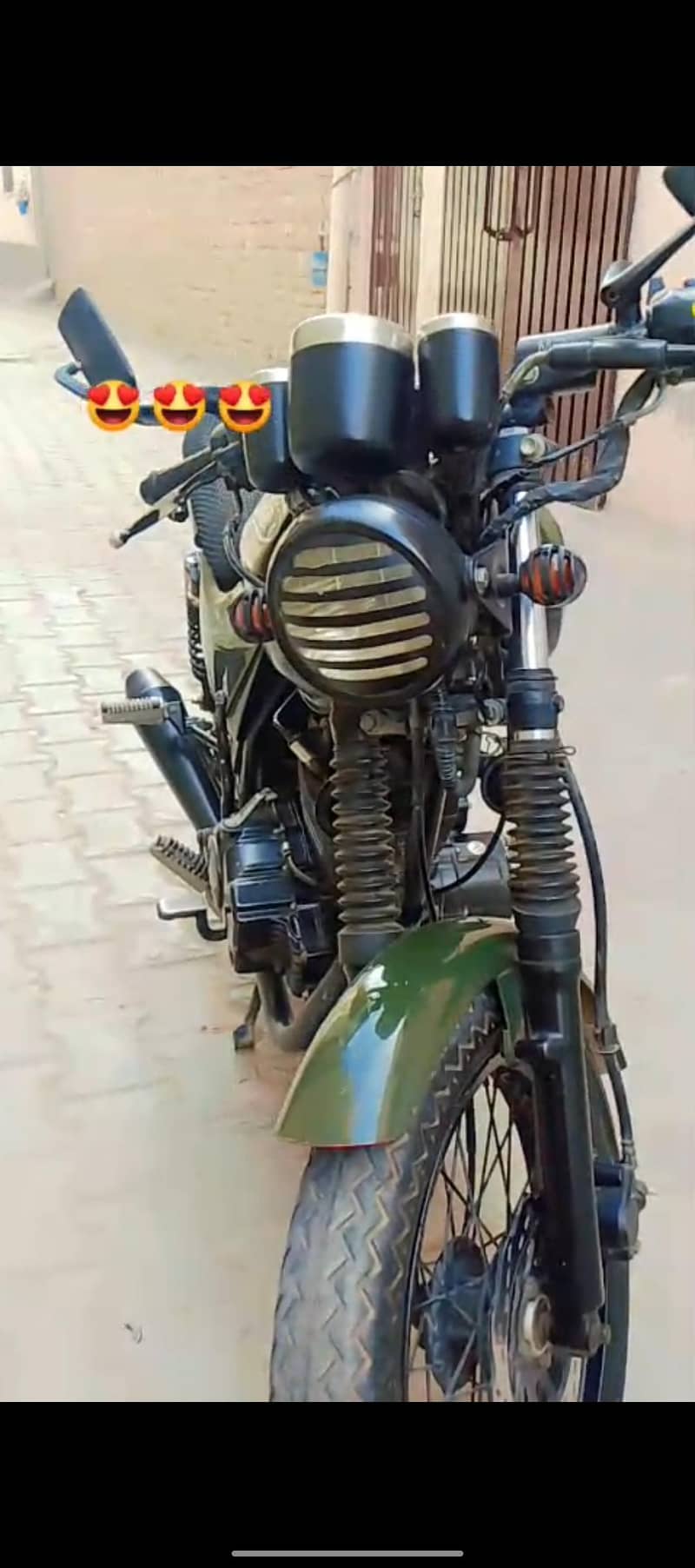 hispeed 150 3
