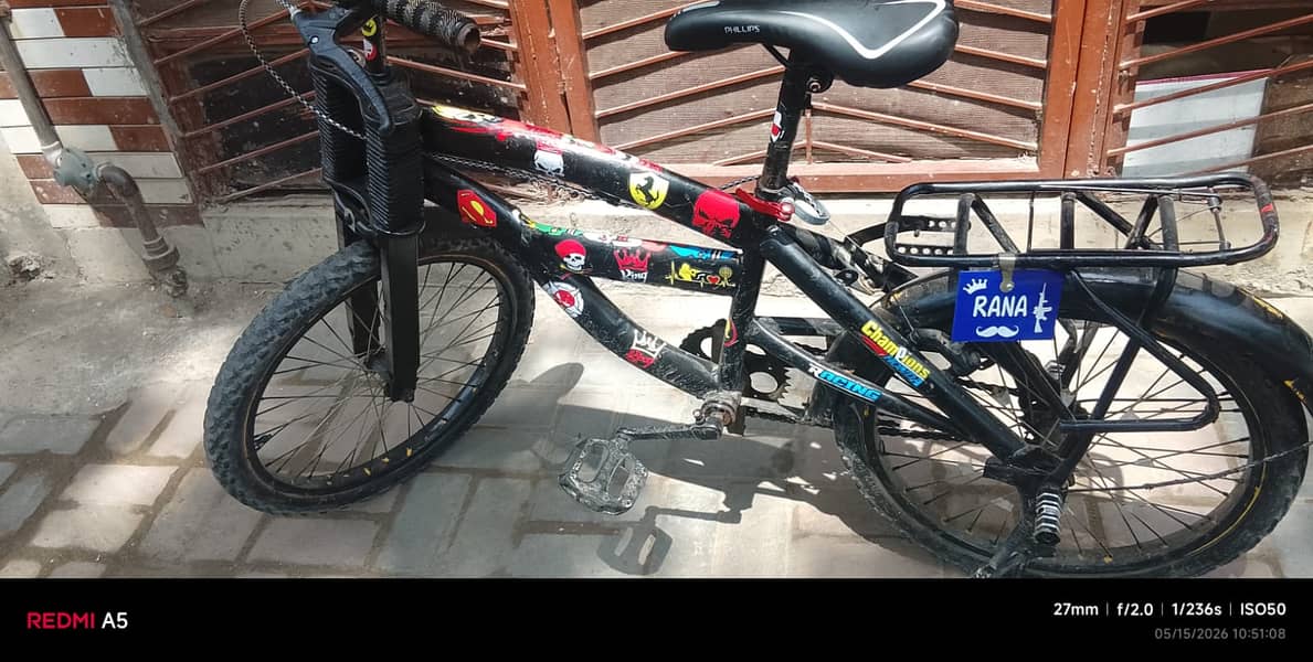 CYCLE 0