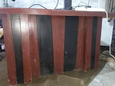 study table or offife table  computer table