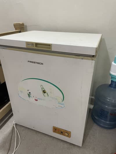 Deep freezer for sale