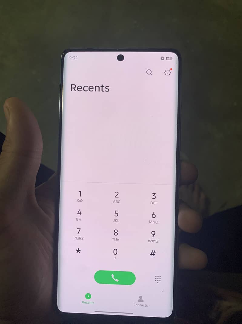 Infinix Zero 40 5