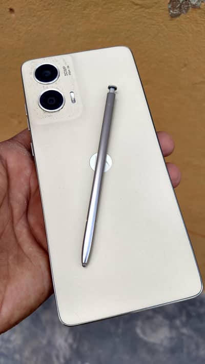 MOTOROLA G STYLUS 2024 WITH PEN