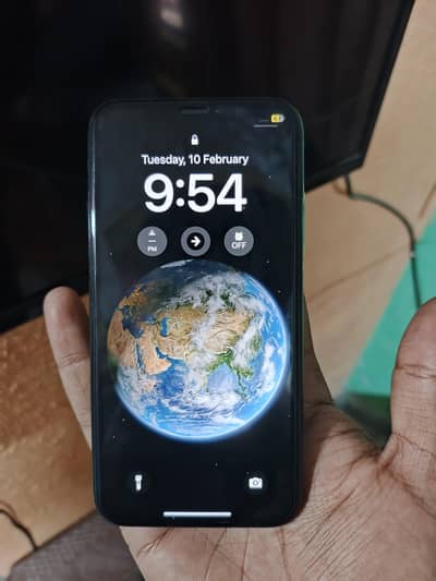 IPHONE XS 256 GB FACTORY UNLOCK
