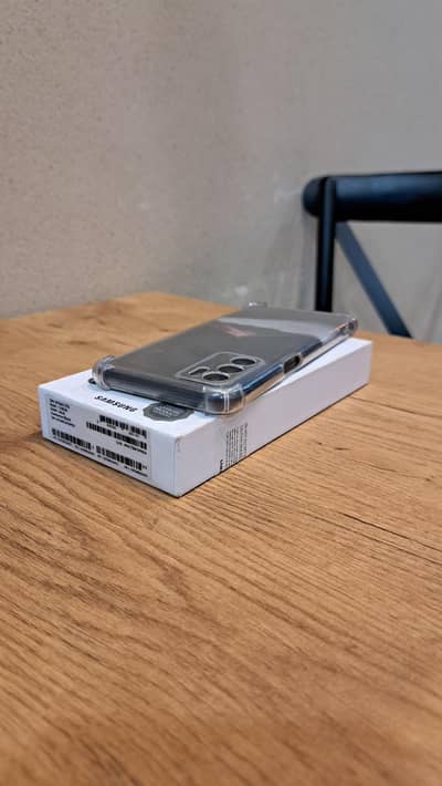 A53 5G All ok box +cable