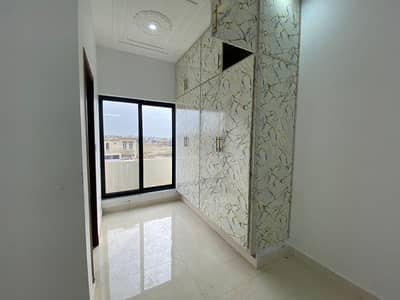 BEAUTIFUL HOUSE AVAILABLE FOR SALE IN A BLOCK GULBERG RESIDENCIA ISLAMABAD