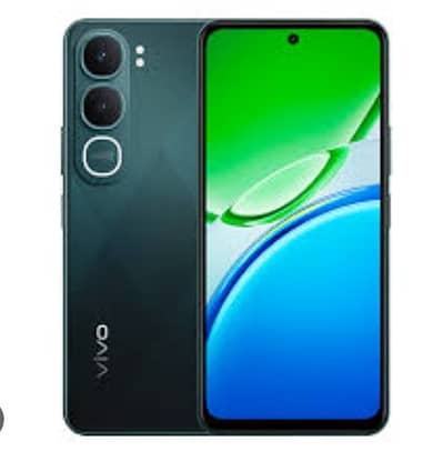 Vivo Y21