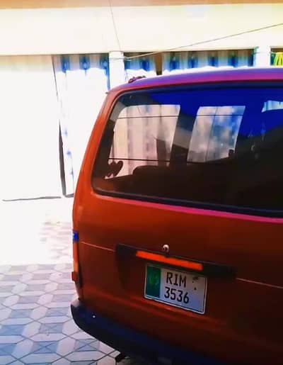 suzuki bolan 1982 Modal
