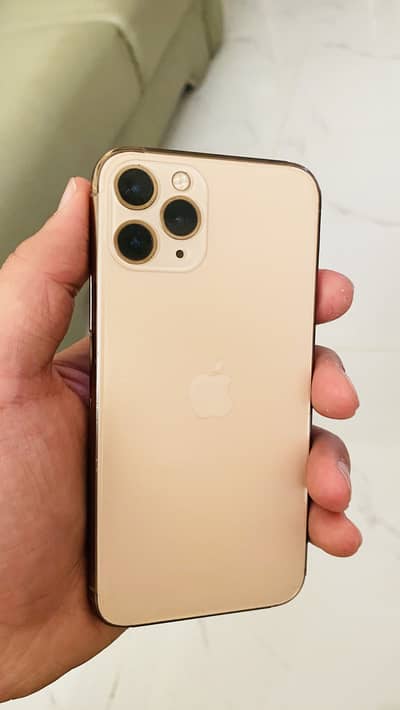 Iphone 11 pro pta approved