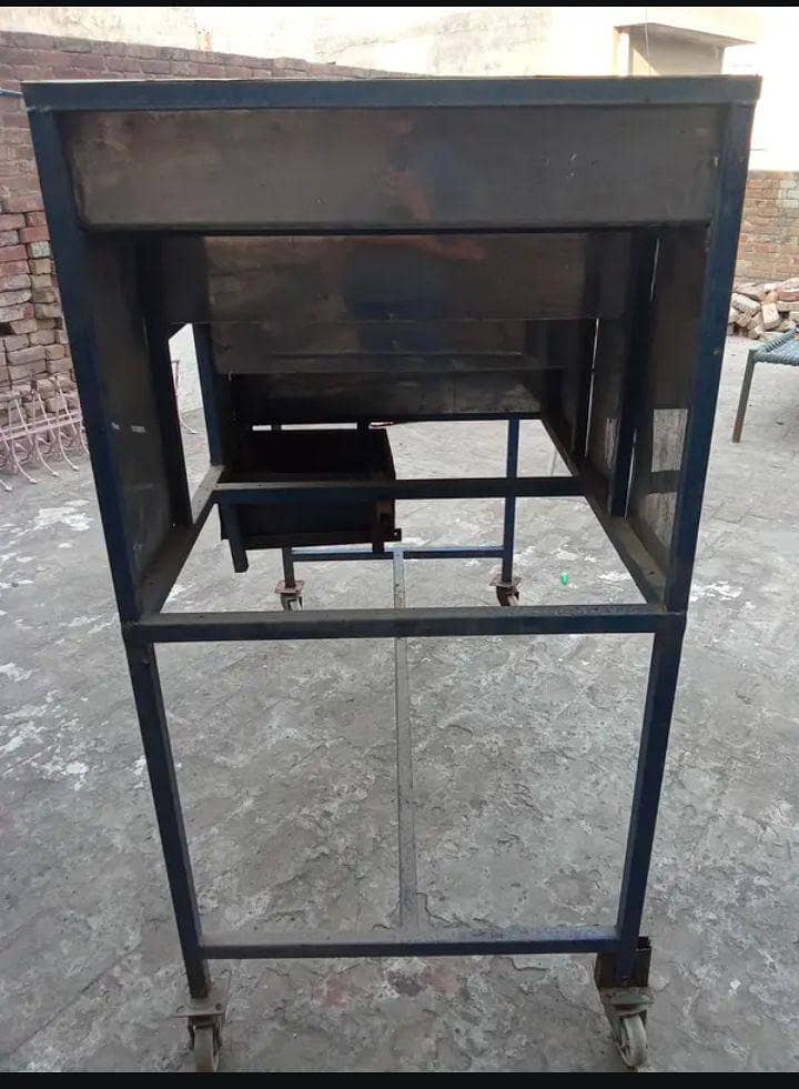 Display counter 3