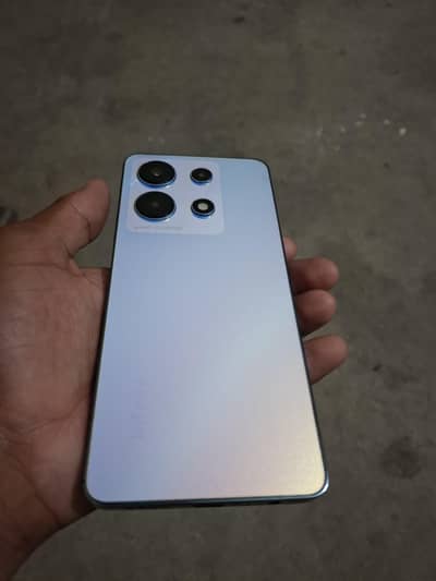 infinix note 30