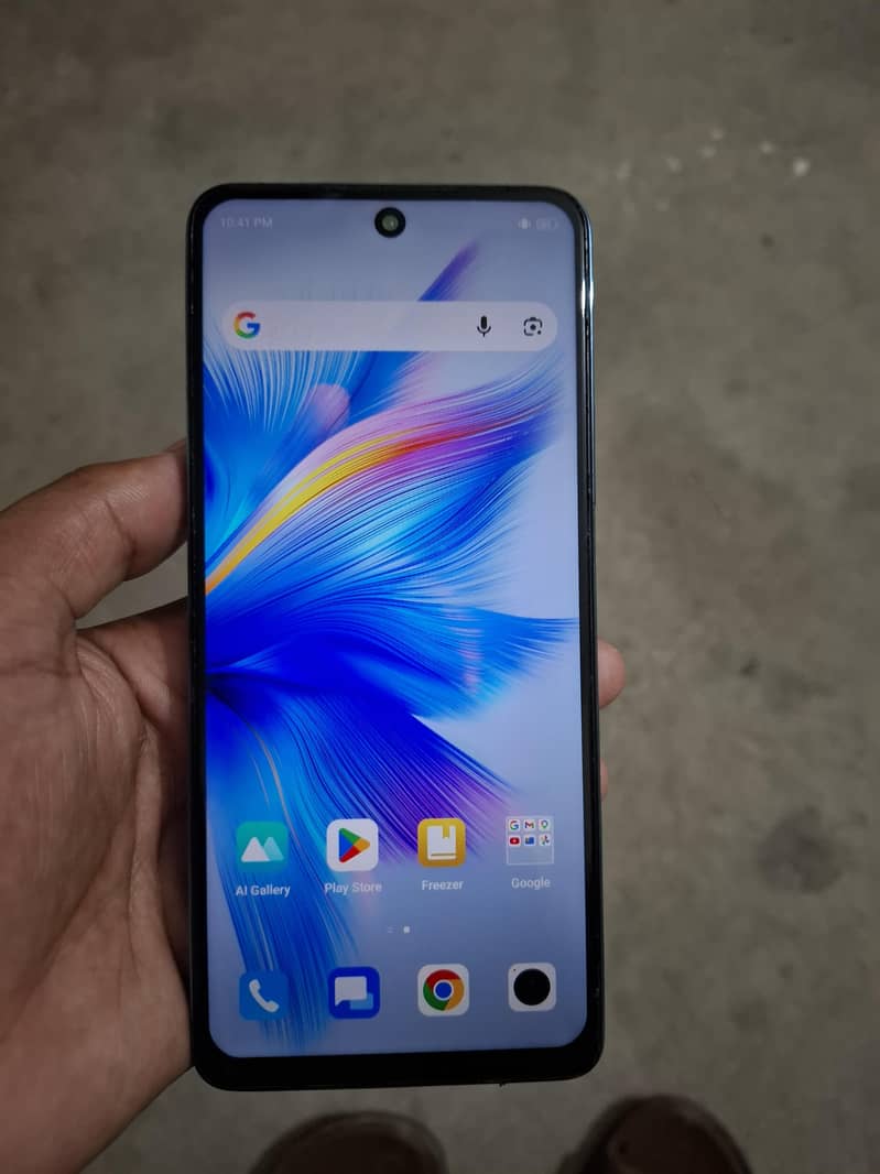 infinix note 30 1