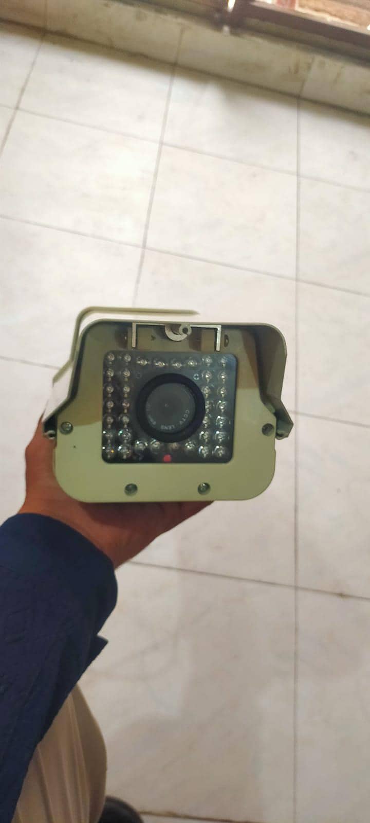 CCD camera 2