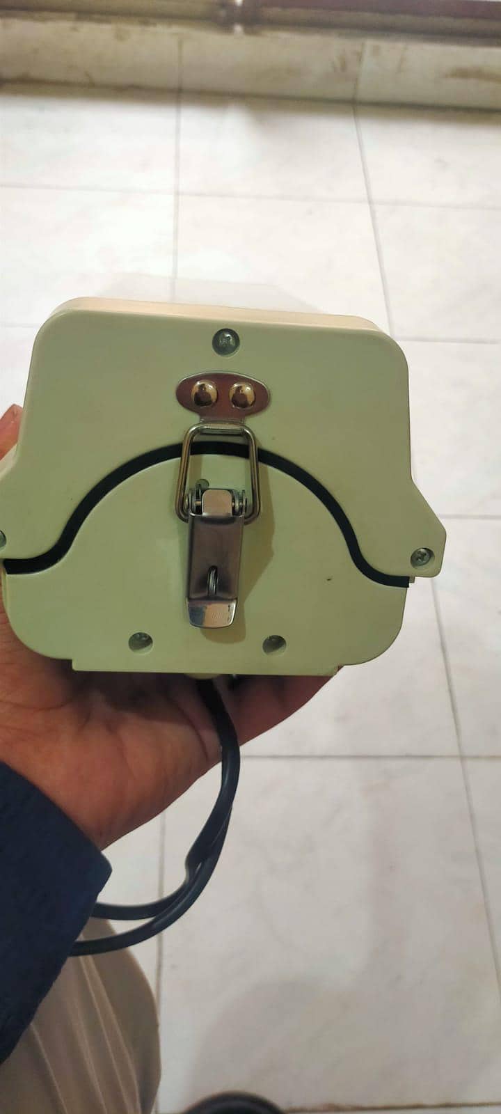 CCD camera 3