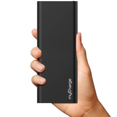 My Charge Brand 20100mah best quality fast power bank