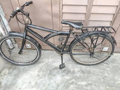 cycle fore sale
