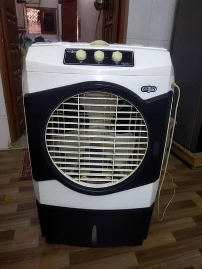 Urgently For Sale Air Cooler Super Asia Model ECM-4500 Plus