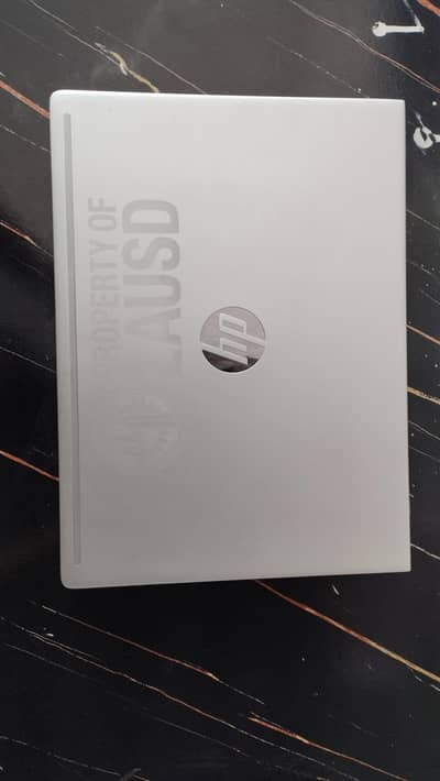 HP ProBook 430 G6