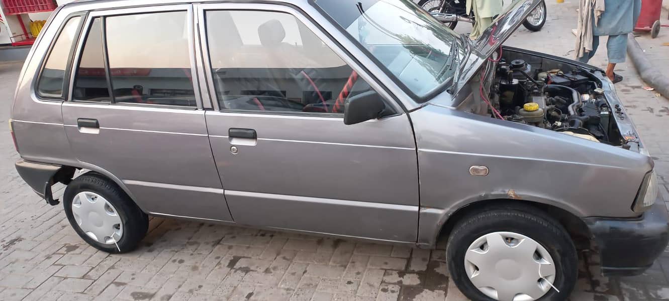 Mehran 1