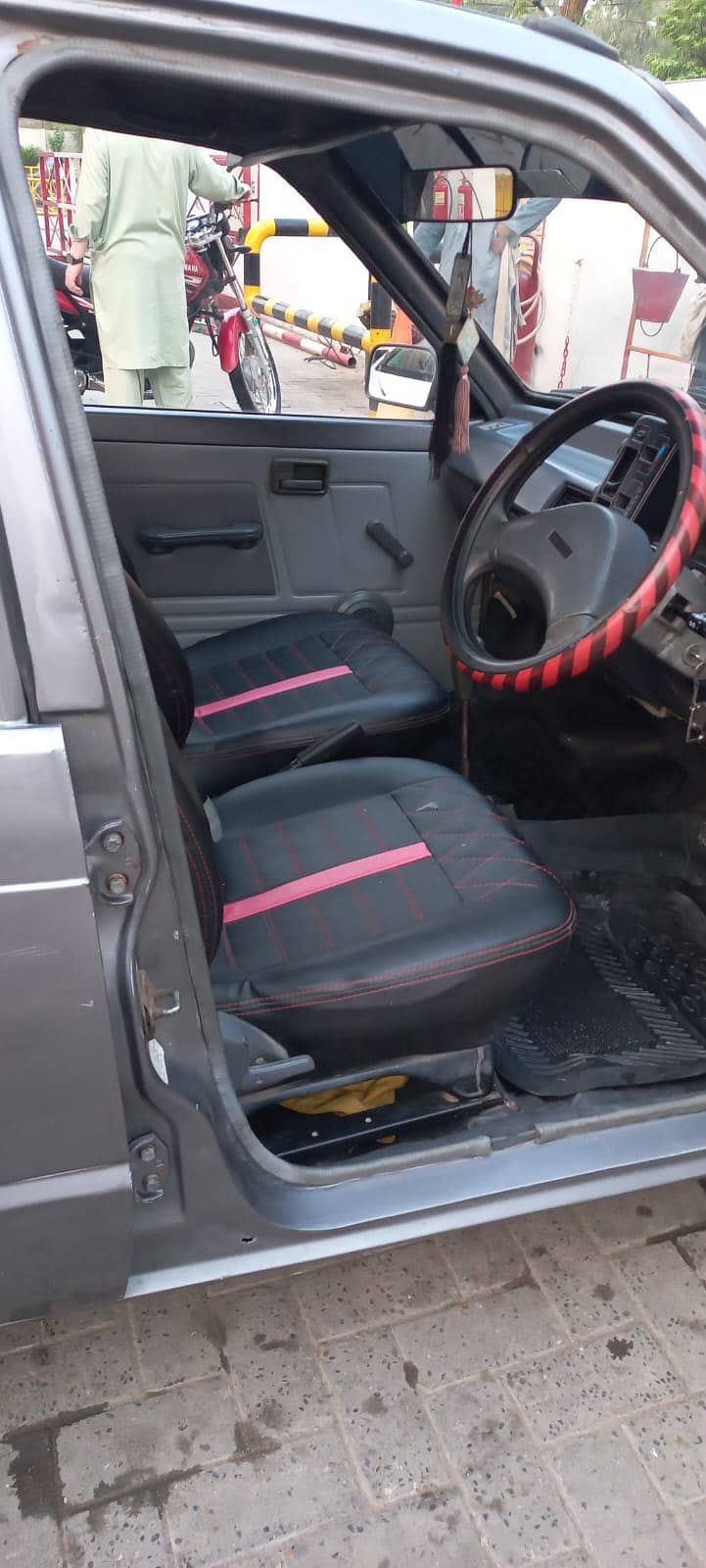 Mehran 2