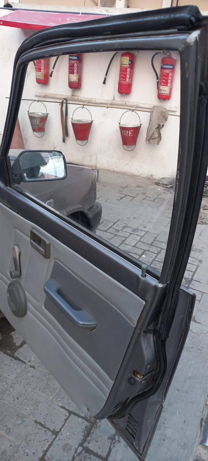 Mehran 5