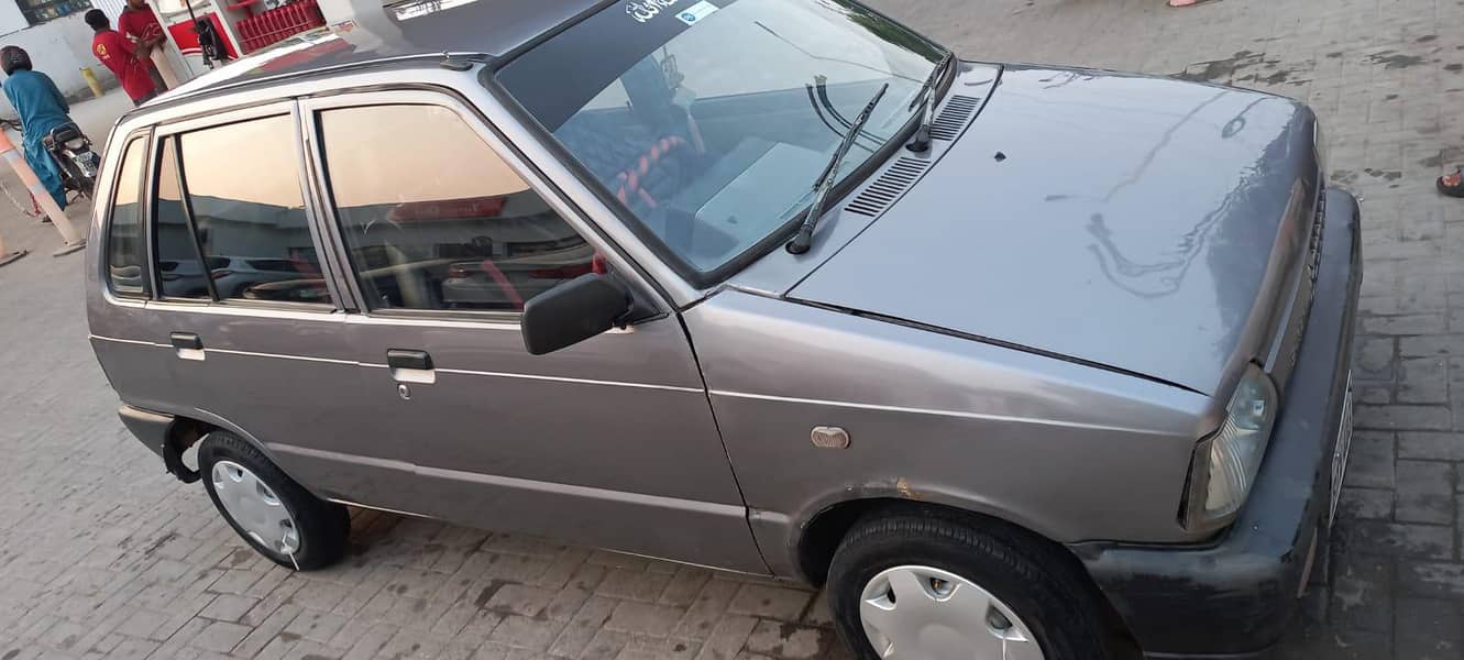 Mehran 0